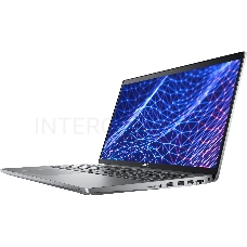 Ноутбук Dell Latitude 5530 15.6(FHD (матовый))/i7 1255U/8192Mb/512SSD/noDVD/Intel Iris Xe Graphics/BT/WiFi/58WHr/war 1y/1.59kg/grey/Ubuntu/EN kbd