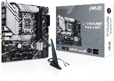 Материнская плата PRIME B760M-A WIFI