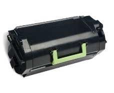Тонер-картридж Lexmark 52D5X00/E для MS811-812/MX711-81x, (45000 стр)