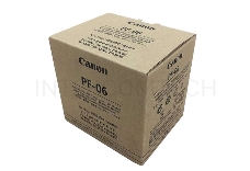 Печатающая головка Canon PF-06