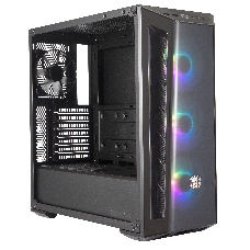 Корпус без БП Cooler Master MasterBox MB520