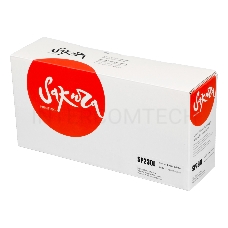 Картридж SAKURA SP230L для Ricoh Aficio SP230DNw/ SP230SFNw, черный, 1 200 к.