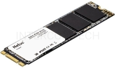 Накопитель SSD Netac N535N M.2 SATA 2280 128GB