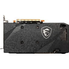 Видеокарта MSI RX6650 XT MECH 2X 8G OC AMD Radeon RX6650XT PCI-E 4.0 8ГБ GDDR6, 128 бит, DP x3, HDMI