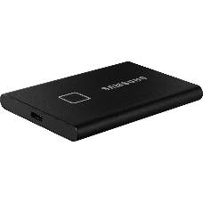 Накопитель SSD Samsung USB 500Gb MU-PC500K/WW 1.8