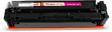 Картридж лазерный Print-Rite TFC449MPU1J PR-045H MAGENTA 045H Magenta пурпурный (2200стр.) для Canon LBP 611Cn/613Cdw/631Cn/633Cdw/635Cx