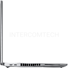 Ноутбук Dell Latitude 5530 15.6(FHD (матовый))/i7 1255U/8192Mb/512SSD/noDVD/Intel Iris Xe Graphics/BT/WiFi/58WHr/war 1y/1.59kg/grey/Ubuntu/EN kbd