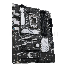 Материнская плата Asus PRIME H770-PLUS D4 Soc-1700 Intel H770 4xDDR4 ATX AC`97 8ch(7.1) 2.5Gg RAID+HDMI+DP