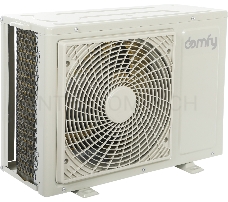 Сплит-система Domfy DCW-AC-18-1 белый