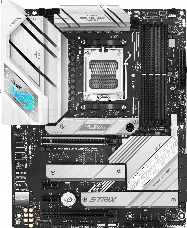 Материнская плата ASUS ROG STRIX B650-A GAMING WIFI, Socket AM5, B650, 4*DDR5, HDMI+DP, 4xSATA3 + RAID, M2, Audio, 2,5Gb LAN, USB 3.2, USB 2.0, ATX; 90MB1BP0-M0EAY0