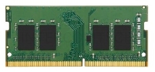 Модуль памяти Kingston SO-DIMM DDR4 4GB KVR26S19S6/4 {PC4-21300, 2666MHz, CL17}