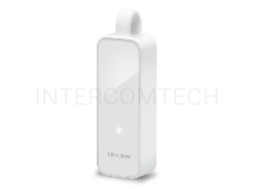 Сетевой адаптер TP-Link UE300 USB 3.0/Gigabit Ethernet