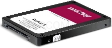 SSD накопитель Smartbuy 240Gb Revival 3 SB240GB-RVVL3-25SAT3 {SATA3.0, 7mm}