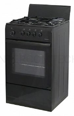 Плита газовая DARINA S GM441 001 At