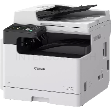 Canon imageRUNNER 2425i, МФУ, A3, ч/б, 25стр/мин (A4 ч/б), 12стр/мин (A3 ч/б), 2 Гб, 600x600dpi, RADF, сетевой, Wi-Fi, USB, с автоподатчиком, без тонера