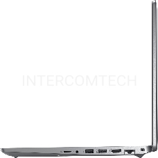 Ноутбук Dell Latitude 5530 15.6(FHD (матовый))/i7 1255U/8192Mb/512SSD/noDVD/Intel Iris Xe Graphics/BT/WiFi/58WHr/war 1y/1.59kg/grey/Ubuntu/EN kbd