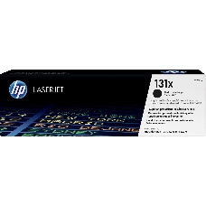Тонер-картридж HP CF210X черный LaserJet Pro 200 M251/M276 (2400стр.)