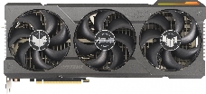 Видеокарта Asus TUF-RTX4080-O16G-GAMING /RTX4080,HDMI*2,DP*3,16G,D6X (90YV0IB0-M0NA00)