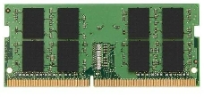 Модуль памяти Kingston DDR4   32GB (PC4-25600)  3200MHz DR x8 SO-DIMM