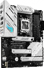 Материнская плата ASUS ROG STRIX B650-A GAMING WIFI, Socket AM5, B650, 4*DDR5, HDMI+DP, 4xSATA3 + RAID, M2, Audio, 2,5Gb LAN, USB 3.2, USB 2.0, ATX; 90MB1BP0-M0EAY0