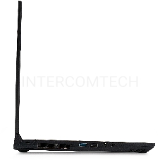 Ноутбук GMNG Rush Core i7 12700H 32Gb SSD1Tb NVIDIA GeForce RTX 3060 6Gb 15.6 IPS QHD (2560x1440) noOS dk.grey WiFi BT Cam 3410mAh (MN15P7-BEСN02)