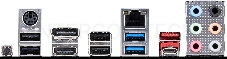 Материнская плата MSI B550-A PRO (AM4, 4xDDR4, 1xPCI-Ex16, 2xPCI-Ex1, USB3.2, 6xSATA III,2xM.2, DP, HDMI) ATX Retail