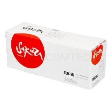 Картридж SAKURA 106R03532 для Xerox Phaser VersaLink C400/ C405, черный, 10 500 к.