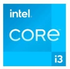 Процессор Intel Core i3-12100 (LGA1700,Alder Lake, 4C/8T, 3.3/4.3GHz, 12MB, 60/89W, UHD Graphics 730) OEM