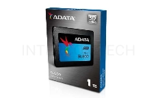 Накопитель SSD ADATA ASU800SS-1TT-C