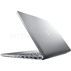 Ноутбук Dell Latitude 5530 15.6(FHD (матовый))/i7 1255U/8192Mb/512SSD/noDVD/Intel Iris Xe Graphics/BT/WiFi/58WHr/war 1y/1.59kg/grey/Ubuntu/EN kbd