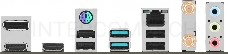 Материнская плата PRIME B760M-A WIFI
