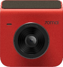 Видеорегистратор 70mai Dash Cam [Midrive A400 Red]
