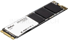 Накопитель SSD Netac 512Gb M.2 N535N Series <NT01N535N-512G-N8X> Retail (SATA3, up to 540/490MBs, 3D TLC, 22х80mm)