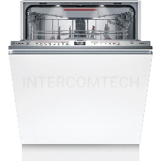 Посудомоечная машина BOSCH SMV6ZCX49E 60CM Встраиваемая