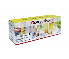 Картридж Colouring CG-CF380X (тип CF380X) Black, черный, 4400 стр., для HP Color LaserJet Pro M475/M476 MFP