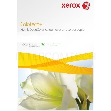 Бумага XEROX 003R97981 Бумага XEROX Colotech Plus 170CIE, 280г, SR A3 (450 x 320мм), 125 листов