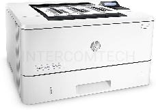 Принтер HP LaserJet Pro M402dne лазерный A4, 38ppm, 1200dpi, 256Mb, 2tray 100+250, Duplex, USB2.0/GigEth, PS3 em., ePrint, AirPrint, 1y warr, cartridge 3100, замена CF399A M401dne