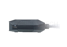 Переключатель ATEN 2 PORT USB DP KVM SWITCH.