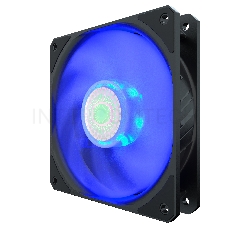 Вентилятор для корпуса 120MM B2DN-18NPB-R1 COOLER MASTER