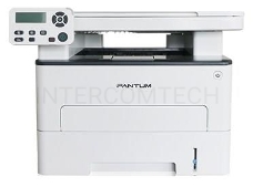 МФУ Pantum M6700D, лазерный принтер/сканер/копир, (A4, 1200dpi, 30ppm, 128Mb, Duplex, USB) (M6700D)