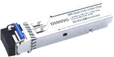 Модуль Osnovo SFP-S1LC13-G-1310-1550