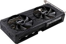 Видеокарта Palit PA-RTX3060 DUAL 12Gb LHR GDDR6 1320/15000 HDMIx1 DPx3 HDCP