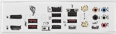 Материнская плата ASUS ROG STRIX B650-A GAMING WIFI, Socket AM5, B650, 4*DDR5, HDMI+DP, 4xSATA3 + RAID, M2, Audio, 2,5Gb LAN, USB 3.2, USB 2.0, ATX; 90MB1BP0-M0EAY0