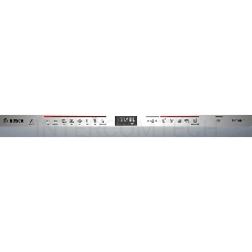 Посудомоечная машина BOSCH SMV6ZCX49E 60CM Встраиваемая