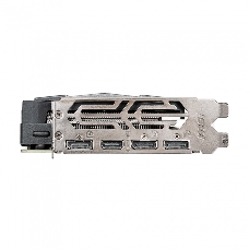Видеокарта MSI GTX 1660 SUPER GAMING X