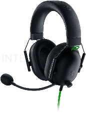 Гарнитура Razer Blackshark V2 X Razer Blackshark V2 X Headset