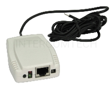 Датчик Powercom NetFeeler II для карты SNMP NetAgent II (температуры и влажности)