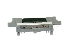 Площадка тормозная Cet CET3691 (RM1-6397-000; RM1-7365-000) для HP LJ P2035/P2055, M401/M425 2-го лотка