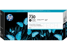 Картридж HP 730 черный для DesignJet T1700 (44) 300-ml