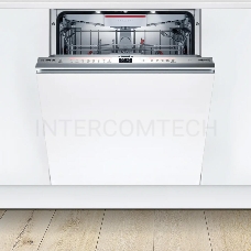 Посудомоечная машина BOSCH SMV6ZCX49E 60CM Встраиваемая